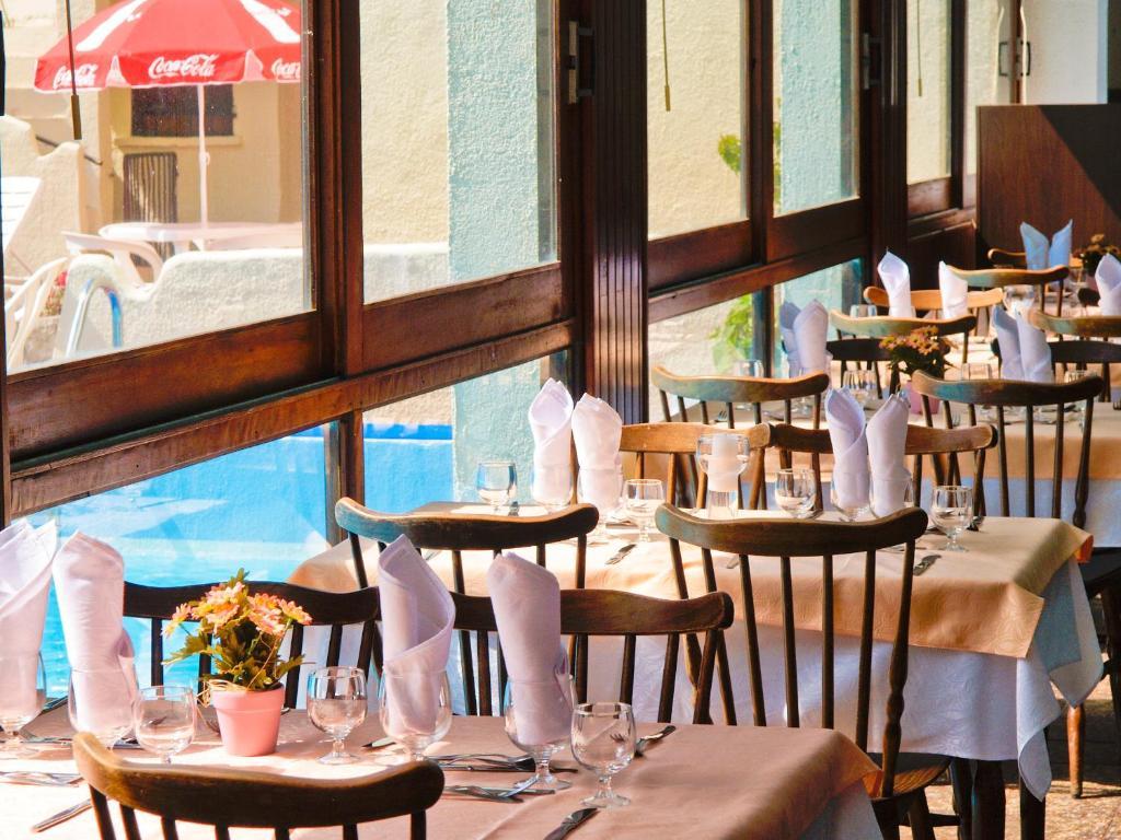 Hotel Le Narval 卡尔卡托吉奥 外观 照片